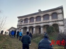 在白纸上作出“世界名画” 洞庭湖旅游度假区概念策划和产业发展规划竞赛完成实地踏勘