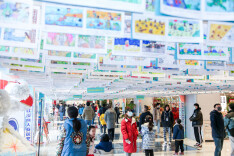 青漫联首届国漫嘉年华长沙上演