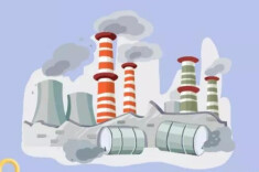 应急科普 | 工业燃气事故应急处置要点