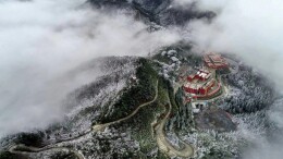 张跃斌：以旅游大开发力推发展大跨越