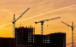 省住建厅公布2021年全省第三季度建筑施工质量管理、安全生产标准化项目考评不合格工地名单