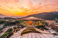 《最忆韶山冲》演出自1月11日起休演，预定2月2日恢复演出