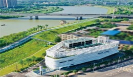 湖南：推进浅层地热能建筑规模化应用试点