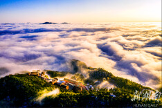 聚焦“全”字发力 打造旅游强县 让诗与远方在双牌栖息相约