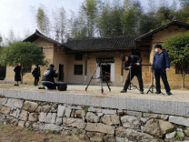 《国家记忆》之《绝笔》将讲述蔡和森的故事