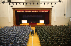 长沙航院：多措并举深化党史学习教育