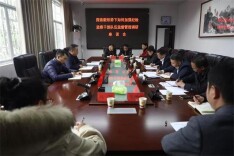 怀化：最严监督淬炼纪检监察铁军