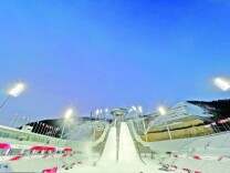 图表|硬核科普！送给冬奥会前急需“补课”的你