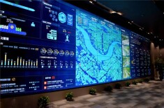 湖南省城市网格化管理技术研究项目斩获“华夏建设科学技术奖”一等奖