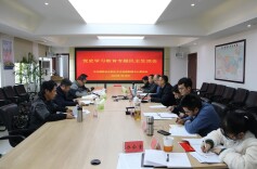 岳阳水文中心扎实推进问题整改