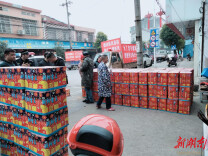 陆城镇：禁鞭禁炮永远在路上