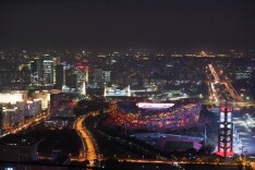 国际奥委会：北京冬奥会开幕式与2008年完全不同 但同样令人印象深刻