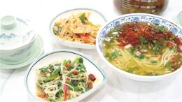 寻味宁夏——舌尖上的盛宴