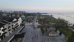 从工业铁“锈”到文旅锦“绣”