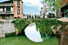 茅洞桥岁时风俗记