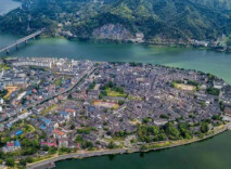 高水平共建西部陆海新通道（高质量发展调研行）