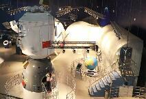 超多省级文旅体场馆集聚 升级“天心气质”