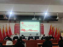 白马镇：“桐莘至善”奖学助学行动情暖学子