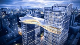 润和城：奏湘江时代和鸣，看湖湘本土力量