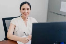 科技之星 | 孙小琴：为建筑节能“量体裁衣”