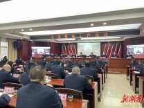 岳阳税务持续提质增效 去年前11个月新增减税降费10.86亿元