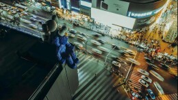 2021年度中国旅游产业影响力案例发布，湖南揽7项大奖