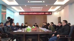 洪江市积极推动老旧小区电梯增设工作