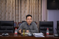 树牢擦亮湘品牌 兴粮惠民等风来——专访省粮食和物资储备局产业发展与科技处处长刘仲秋