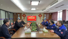 彭石清到永丰街道走访慰问困难党员和群众