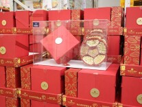 新年消费季 各地促销忙 2022年“迎春消费·湘当韵味”活动开启