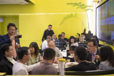 过异乡年，吃湖南菜