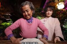 湖湘特色团年饭①｜乡土呈现：潇湘·大户人家