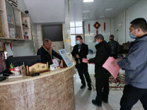 井字镇：和森故里展新颜