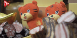 湖湘特色团年饭⑤｜万物能“腊”：品山臻品湘菜