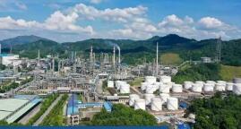 长岭炼化驻村干部变身土特产“带货郎”