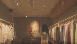 湖湘特色团年饭⑥｜素食养生：弌弍素素食料理