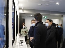 虎年首个工作日，岳麓区党政“一把手”去哪儿了