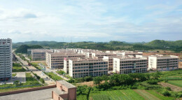 江华：电机产业链企业全面复工复产 争创虎年“开门红”