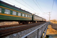 涟源：“点对点”输送农民工返岗