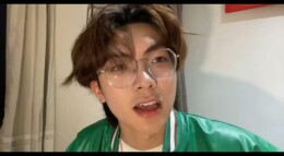 一墩难求？自己动手！湖南学子做出“全网最还原”冰墩墩