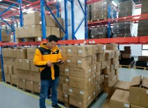 全省首发!岳阳自贸片区加工贸易企业“电子账册”来了