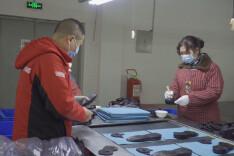 双牌产业开发区：复工复产忙 冲刺开门红