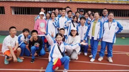 缅怀“爱爱小树”（2）| 芳华熔尽桃李悲，学子追忆恩师刘晓红