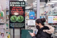 “仍然危险” 世卫组织再次警告勿轻视奥密克戎