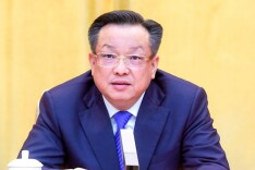 雷绍业:以自我革命精神推进全面从严治党