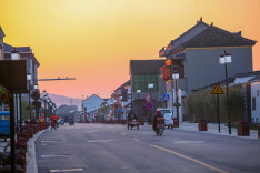 指导意见出台 我国加快推进城镇环境基础设施建设