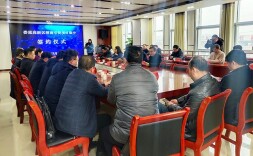 娄底高新区多个招商引资项目集中签约