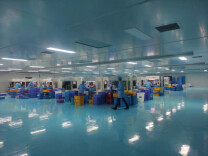 江华：外贸订单纷至沓来 企业开足马力生产