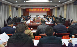 邓伟谋调度优化营商环境工作