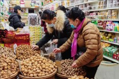 我国物价平稳运行有基础